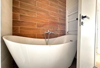 Apartament cu 2 camere decomandat în Doamna Ghica - 11