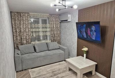 De inchiriat apartament cu 2 camere in zona Brancoveanu - 1