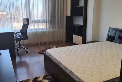 Apartament cu 2 camere decomandat, mobilat în - 3