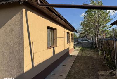 Casă cu 4 camere în Exterior Vest - 11