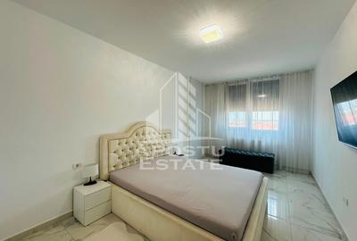Apartament cu 2 camere decomandat, mobilat în Polivalentă - 3