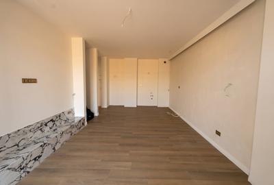 Apartament cu 2 camere semidecomandat în Florești - 5
