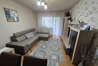 Vand apartament - Tarnaveni - 1