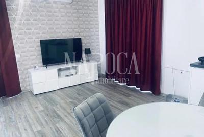 Apartament 3 camere de vanzare in Iris, Cluj Napoca - 2