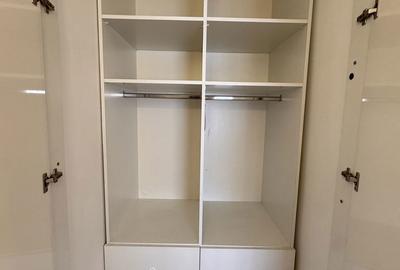 Apartament cu 3 camere în Berceni - 13