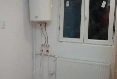 Garsonieră decomandată în Pantelimon - 3