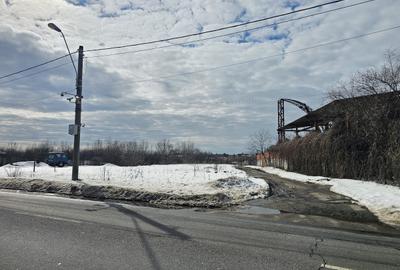 Teren de 3100 mp, în Giulești - 7