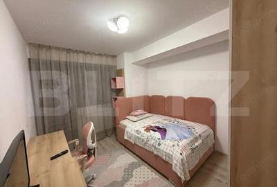 Apartament 3 camere, 84 mp, Calea Severinului - 2