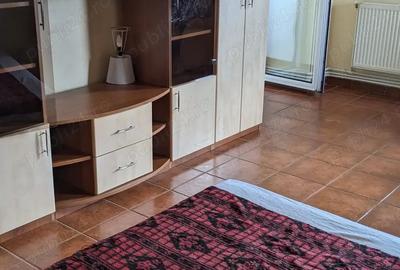 Inchiriez apartament cu o camera Lapusneanu IASI