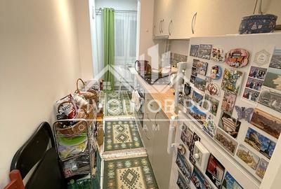 Lacul Tei-Circ / etaj 2 / decomandată / renovată / mobilată și utilată - 6