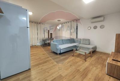 Apartament cu 2 camere de inchiriat in zona Aviatiei - 3