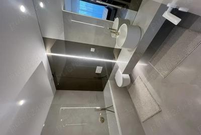 Inchiriez apartament NOU cu 3 camere in complexul rezidential Cortina North - 3