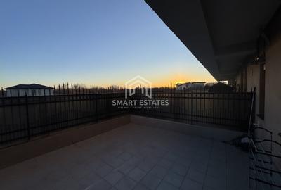 Apartament cu 2 camere, mobilat în Sisești - 2