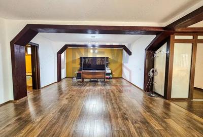 Inchiriere Casa/Vila NOUA | 10 camere | Mosilor | Obor | Eminescu | - 5