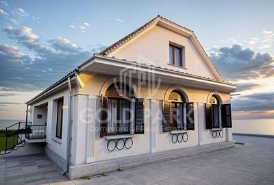 Teren cu AUTORIZATIE de Constructie -Priveliște Superbă - Rimetea: : - 2