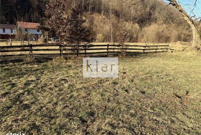 Spațiu comercial, în Someșu Rece - 6