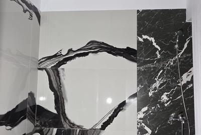 Apartament  cu balcon, demisol – construcție nouă-acces strada principala - 7