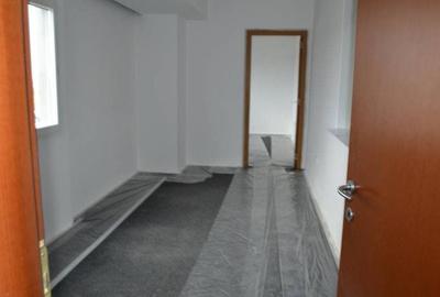 Hala industriala noua langa aeroport - 6