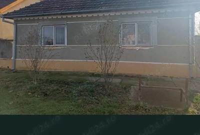 Casă cu 2 camere în Munar - 4