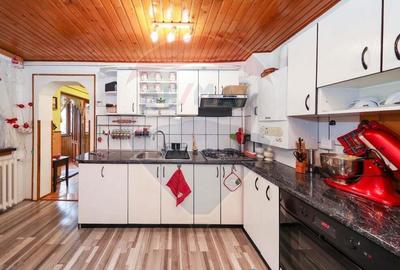 Apartament cu 3 camere, in casa, in zona Centrul Istoric! Apartament cu 3 camere, in casa, in zona Centrul Istoric! - 6