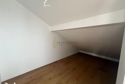 Apartament cu 4 camere în Trei Stejari - 14