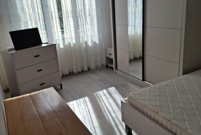 Apartament 1 cameră Micro 19 - 2