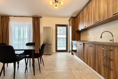 Apartament 2 camere de inchiriat Floreasca - 3