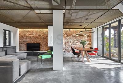 Casă individuală cu 14 camere cu Canalizare în Capitale - 12