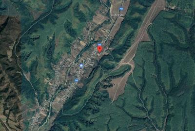 Teren de 393 mp, în Furești - 4