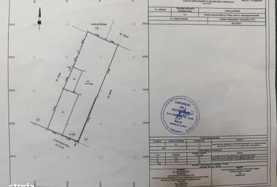 Teren de 311 mp, în Doamna Ghica - 1