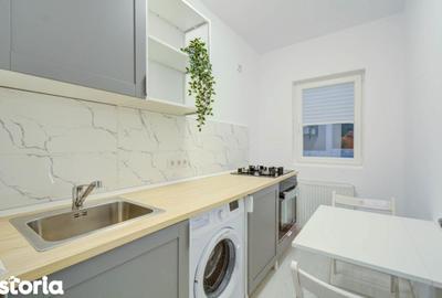 Garsonieră decomandată în Pantelimon - 6