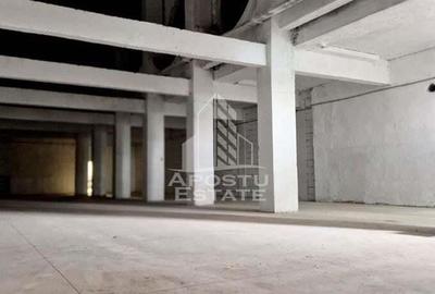 Hala industriala de 500 Mp zona Fortuna - 6