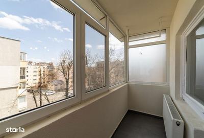 Apartament cu 3 camere, mobilat în Craiovei - 3