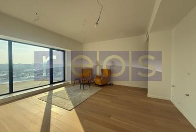 Apartament cu 2 camere semidecomandat în Barbu Văcărescu - 3