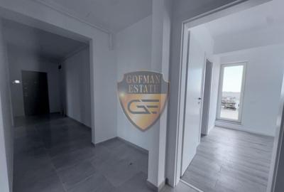 Apartament cu 4 camere decomandat în Tomis Plus - 15