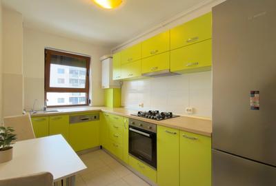 Apartament 2 camere | Decomandat | Tractorul | Loc Parcare | Transport Public - 3