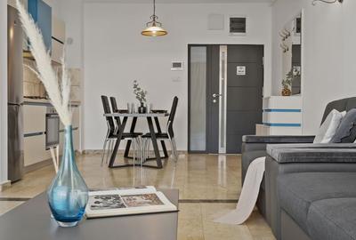 Apartament cu 3 camere în Central - 8