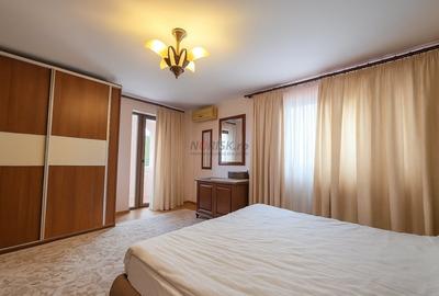 Vila de exceptie – Snagov – eleganta, rafinament si durabilitate - 10