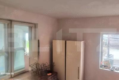 Casă cu 3 camere cu Teren 696 Mp în Brazi - 9