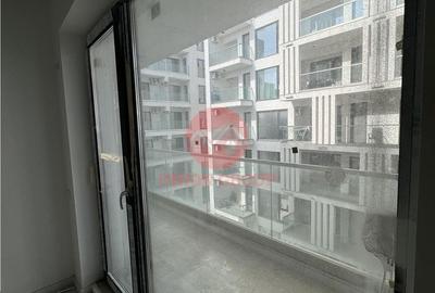 Apartament cu 2 camere în Nord - 9