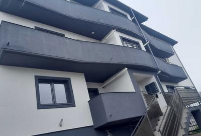 Apartament cu 2 camere în Central - 6