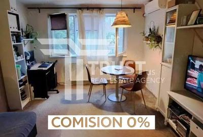 COMISION 0% | Apartament 3 Camere | Zona Iosefin | Etaj 3 | 55mp
