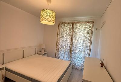 Apartament cu 2 camere semidecomandat, mobilat în Militari - 9