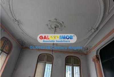 Casă cu 10 camere cu Teren 521 Mp în Cișmigiu - 11