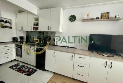 Garsonieră circulară, mobilată în Lazaret - 5