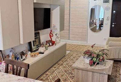 Apartament cu 3 camere decomandat în Nord