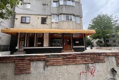 Spațiu comercial, de 20 mp, în Central - 1