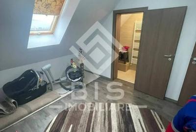 Apartament 115 mp Scara Interioara - 21