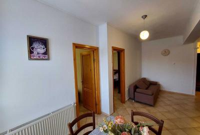 Apartament cu 3 camere semidecomandat în Radu Negru - 5