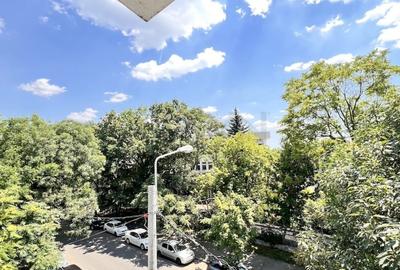 REA1020801 Apartament 4 camere in Herastrau cu parcare REA1020801 Apartament 4 camere in Herastrau cu parcare - 4